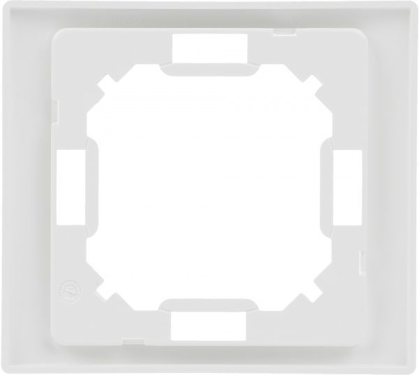 Рамка Simon Basic Neos универсальная белый BMRC1/11