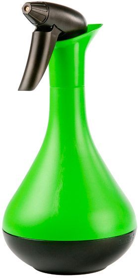 Обприскувач ручний Gloria Аpple green дизайнерський 0,8 л 