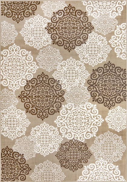 Ковер Karat Carpet Optima 2.00x3.00 antic сток