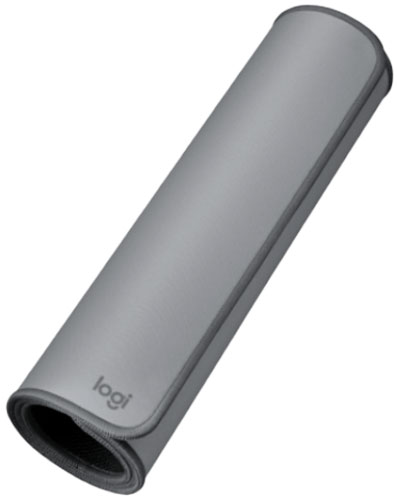 Ігрова поверхня Logitech Desk Mat Studio Series Mid (956-000052) 