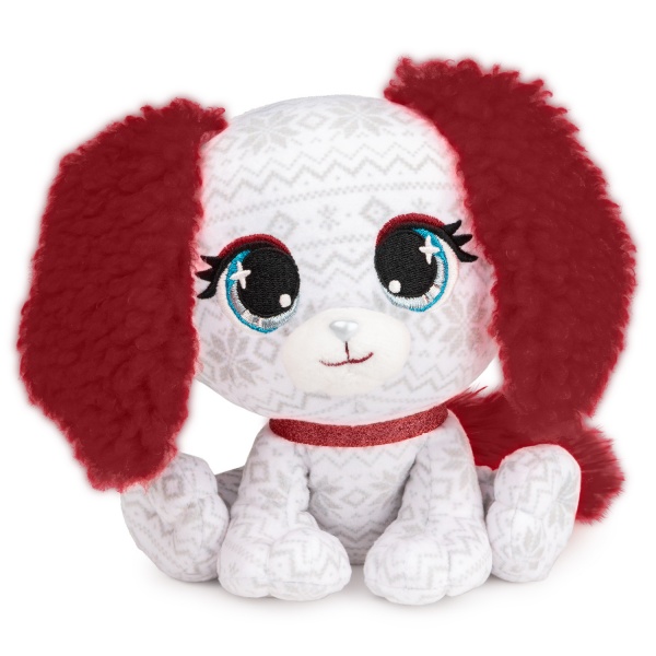 Мягкая игрушка Plushes Pets 15 см в ассортименте 6063130