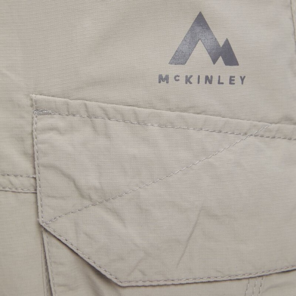 Брюки McKinley Aliceville III mn 286178-029 р. 54 серый