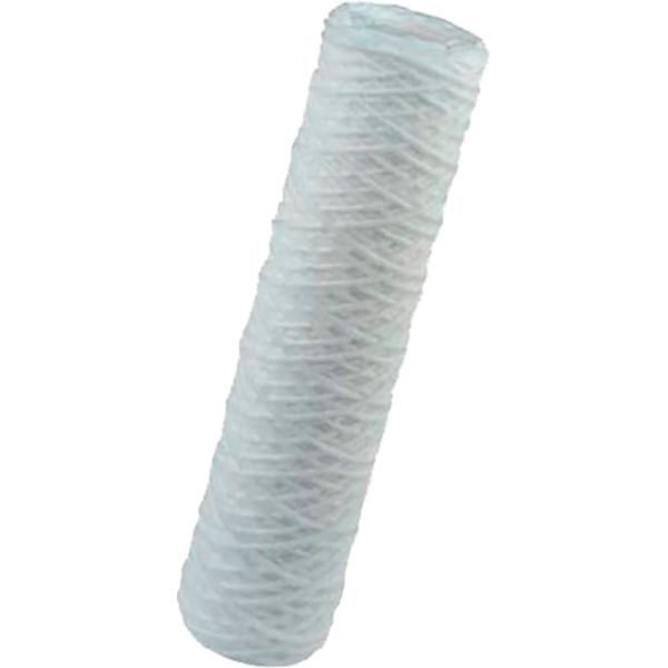 Картридж Atlas Filtri из полипропиленовой нити FA 10 & quot SX 5 mcr 