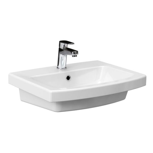 Умывальник Cersanit Easy 55 02013