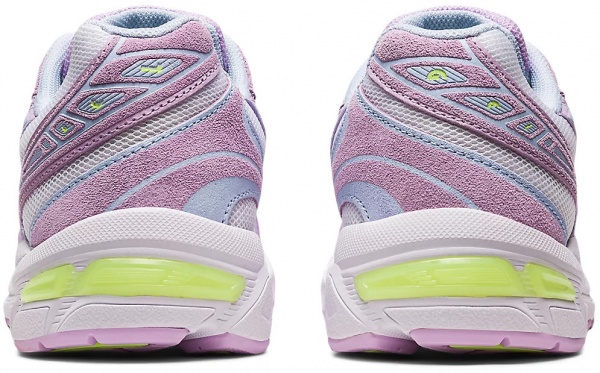 Кросівки Asics GEL-1130 1202A163-101 р.40 рожевий