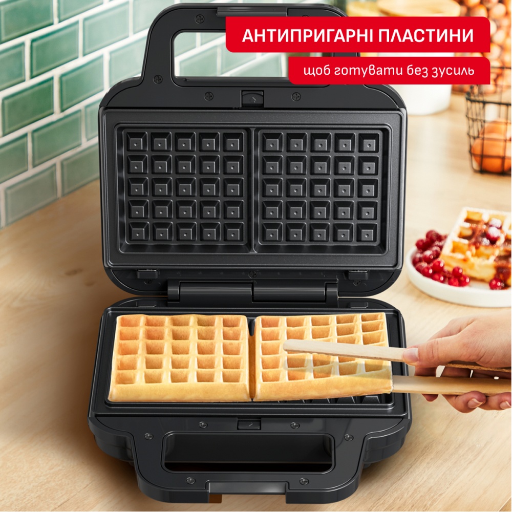 Мультимейкер Tefal Ultracompact SW383D10