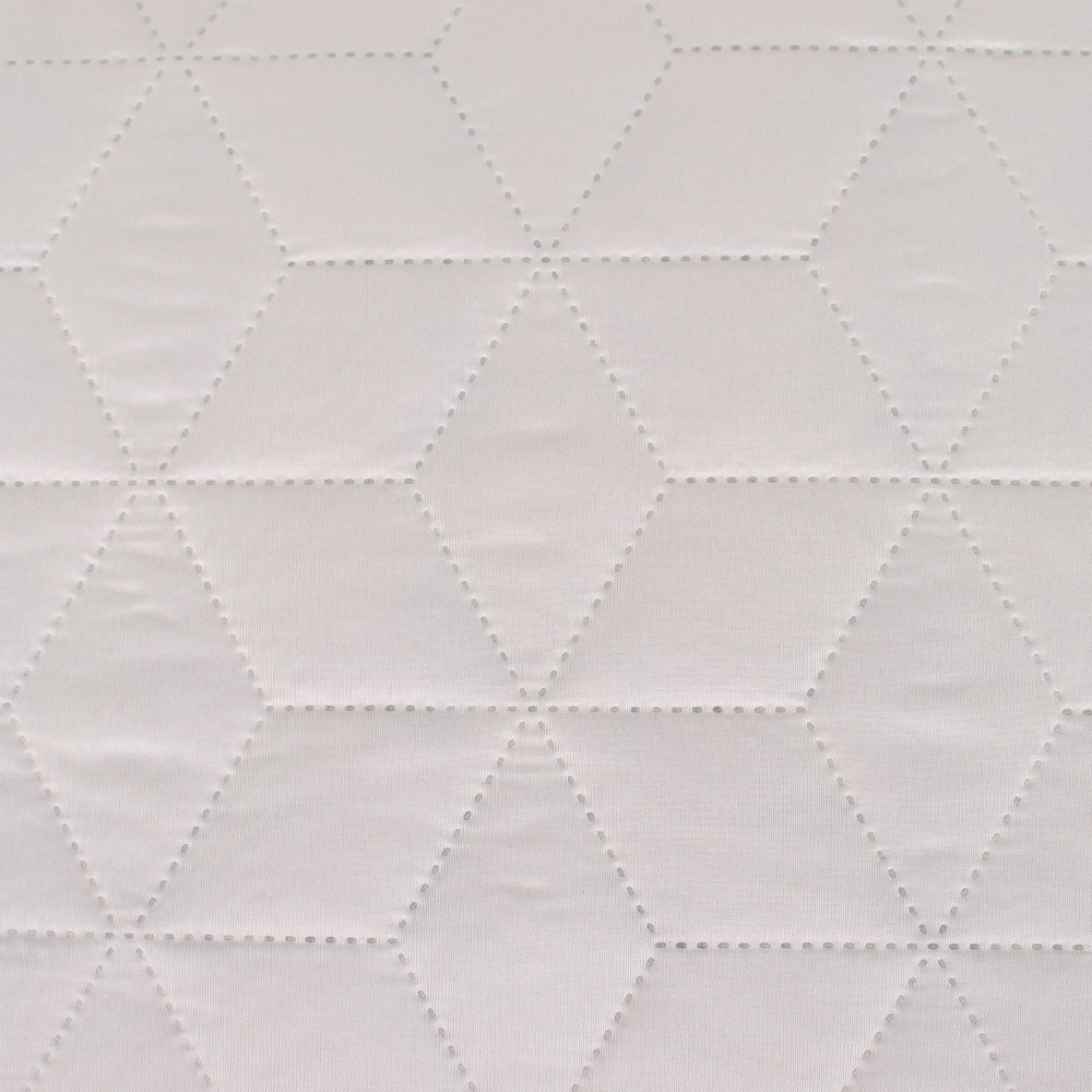 Покривало декоративне Leaf 215x240 см UP! (Underprice) різнокольоровий