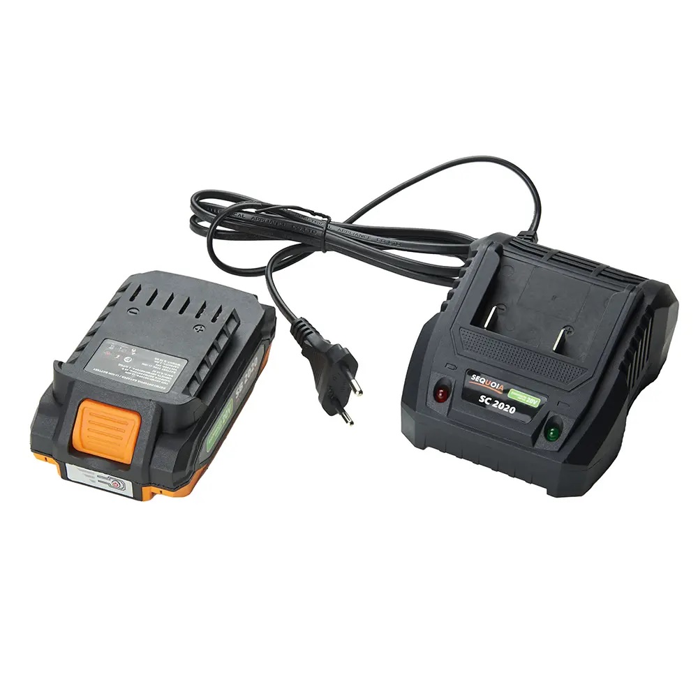 Ножницы-секатор садовые SEQUOIA SBP2030B-QV (SBP2030B-QV)