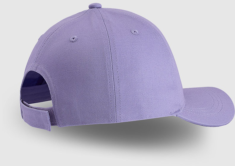 Кепка 4F 4FJWSS26ACABU547-51S one size фиолетовый