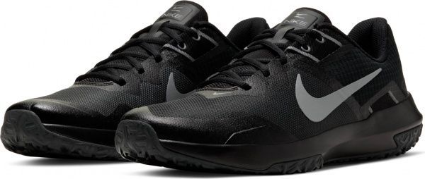 Кроссовки Nike VARSITY COMPETE TR 3 CJ0813-002 р.US 11,5 серый