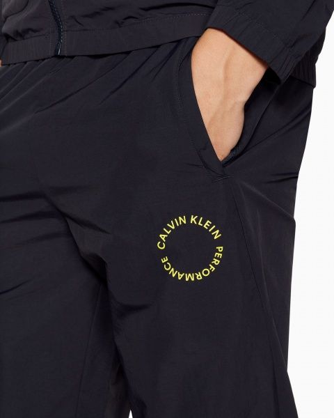 Брюки Calvin Klein Performance 00GMF9P664-484 р. XL черный