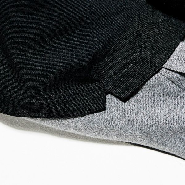 Поло Lacoste L1330031 5 чорний