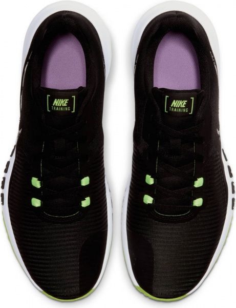 Кросівки Nike FLEX CONTROL TR4 CD0197-004 р.11,5 чорний