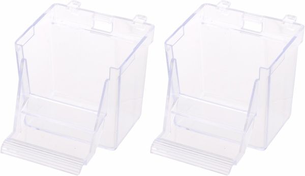 Клетка Лорі Люси 48х31х67 см