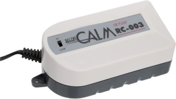 Компрессор Regent CALM AIR PUMP RC-003