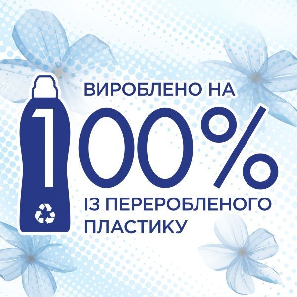 Кондиционер для белья Silan Фреш Контрол Свежесть цветов 0,8 л