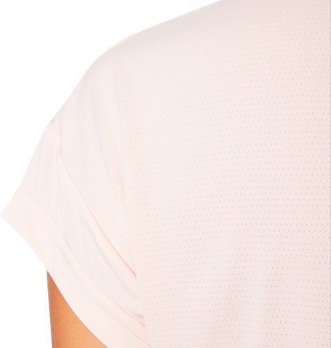 Футболка Energetics Georgia wms 407270-340050 40 рожевий