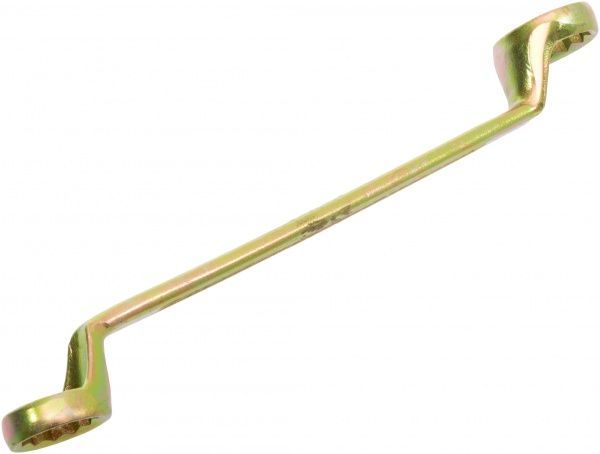 Ключ накидной коленчатый СИБРТЕХ 14636