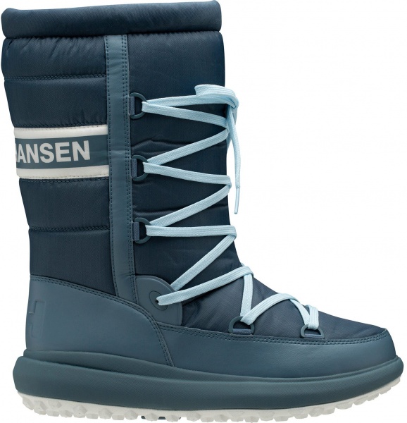 Сапоги Helly Hansen W ISOLABELLA GRAND 11480_558 р.US 7 синий