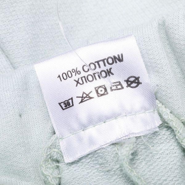 Штанці Colibrі р.86 фісташковий CLB006 