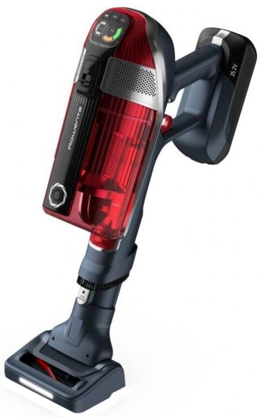 Пылесос аккумуляторный Rowenta RH9879 X-Force 11.60 Animal Kit 
