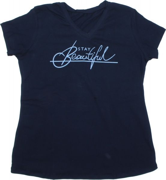 Комплект женский Nika Ledi 10773 р. XXL синий 