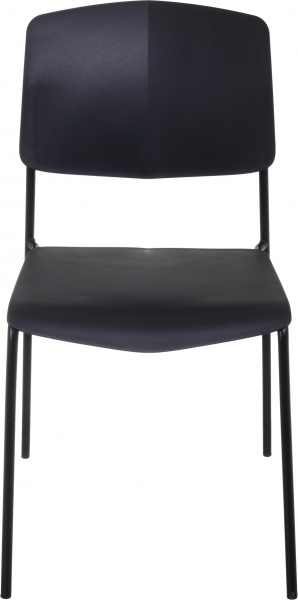 Стілець Fenglian Elegant чорний