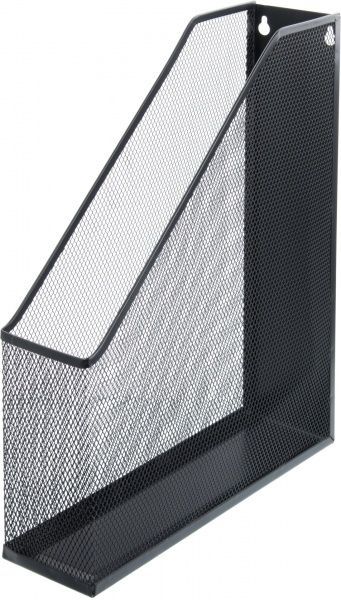 Лоток для паперів LY-9301 25x7.2x32 см чорний