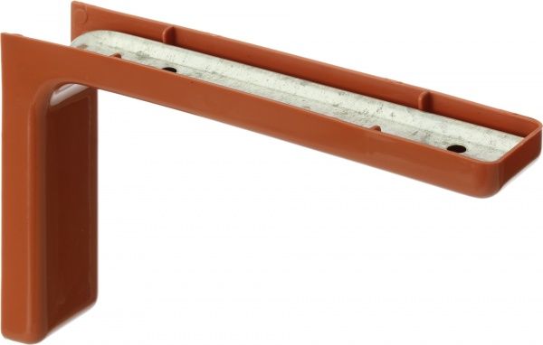 Накладки на углы 180 мм яблоня DC