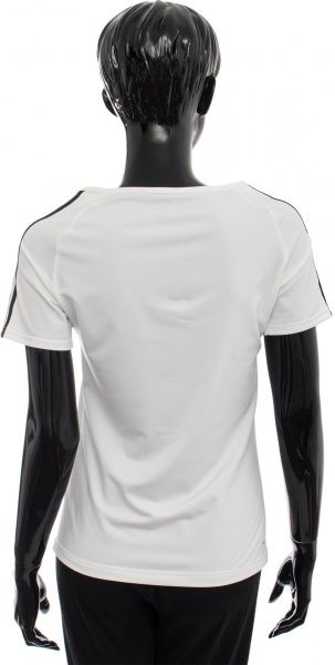 Футболка Adidas BASIC 3S P TEE AZ5830 L білий