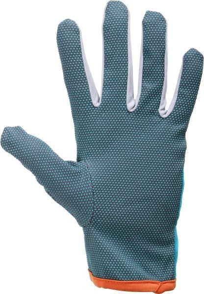 Перчатки Gardena садовые, розмер с покрытием ПВХ точка 2XS (5) 00202-20,000,00