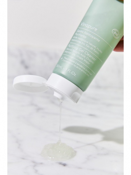 Желе Caudalie Vinopure Чистая кожа 150 мл