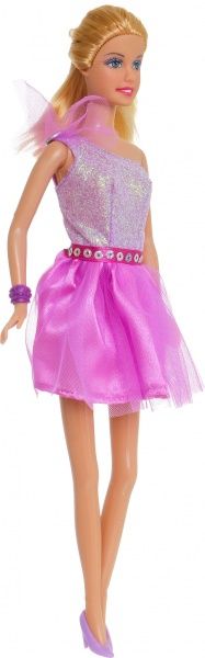 Лялька Defa з аксесуарами 8316