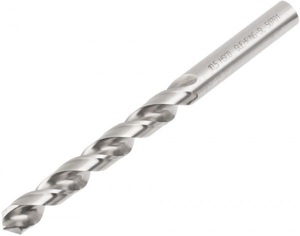 Свердло по металу Guhring HSCO 94x142 мм GU 500 11 мм 1 шт. 322042024