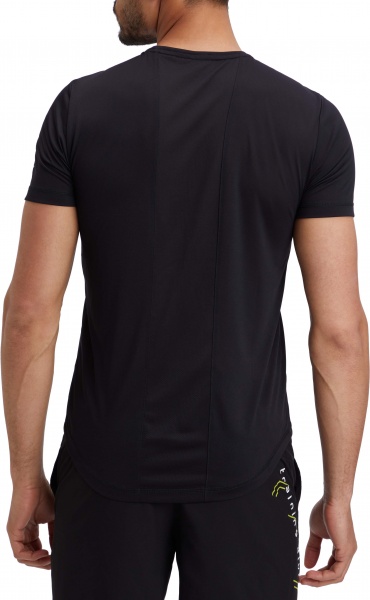 Футболка Energetics Martti III M 417532-050 р.XL чорний