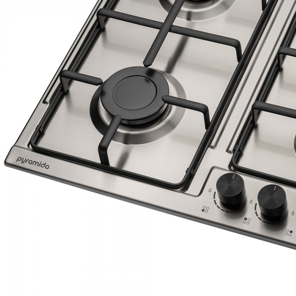 Варочная поверхность Pyramida PFX 604 IX B