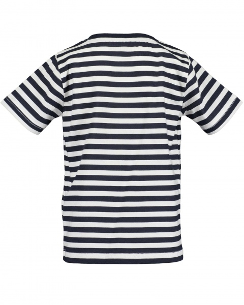 Комплект Blue Seven р.98 темно-синий 638516 X9_р.574_р.98 