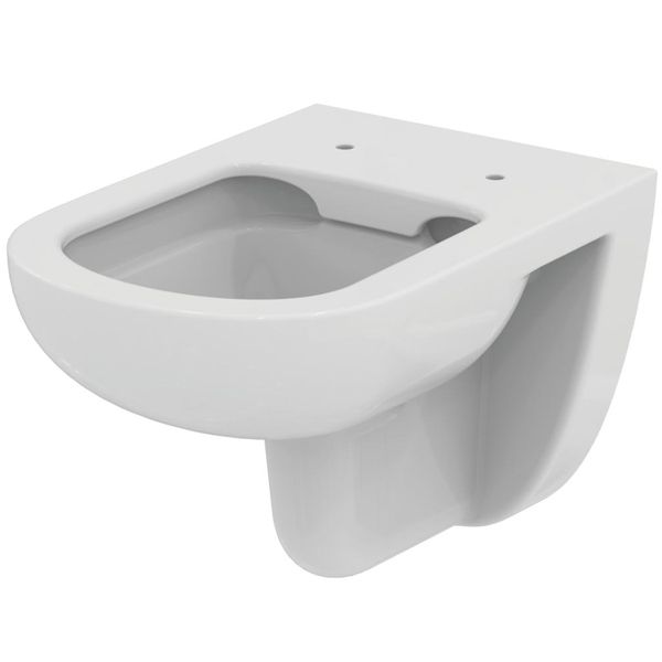 Унітаз підвісний Ideal Standard Tempo Rimless з сидінням soft-close (T040501+T679301)