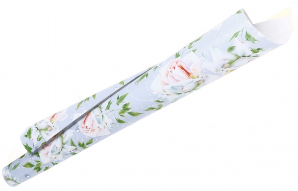 Бумага для упаковки Bourgeois 70x100 см 