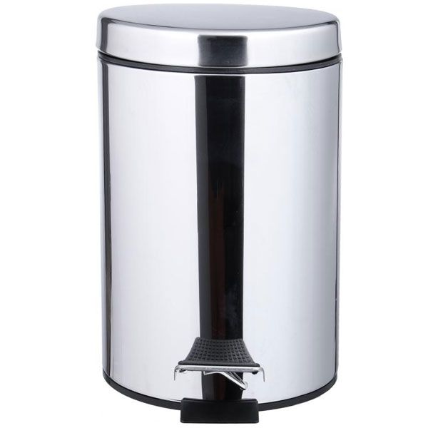 Ведро с педалью Underprice AA03