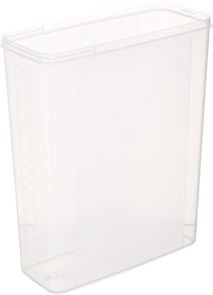 Ємність для сипучих 9.5х22х27 см AK 571 Fackelmann