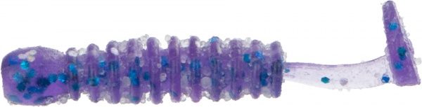 Виброхвост FOX Maggot 40 мм 10 шт. #091