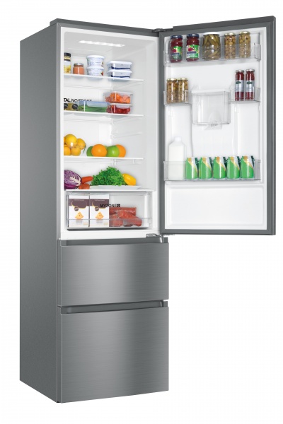 Холодильник Haier HTR3619FWMN