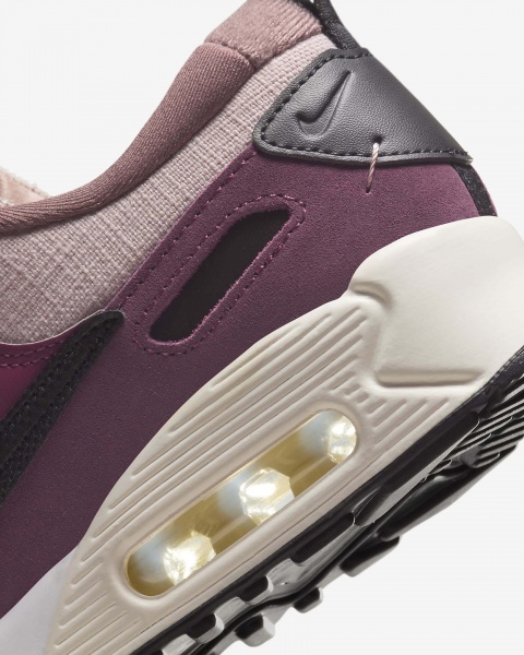 Кросівки Nike NIKE AIR MAX 90 FUTURA DV7190-200 р.38,5 різнокольоровий