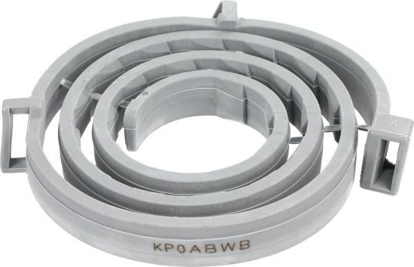 Нашийник Bayer для собак Foresto 70 см від 8 кг