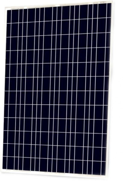 Сонячна панель Altek ALM-150P