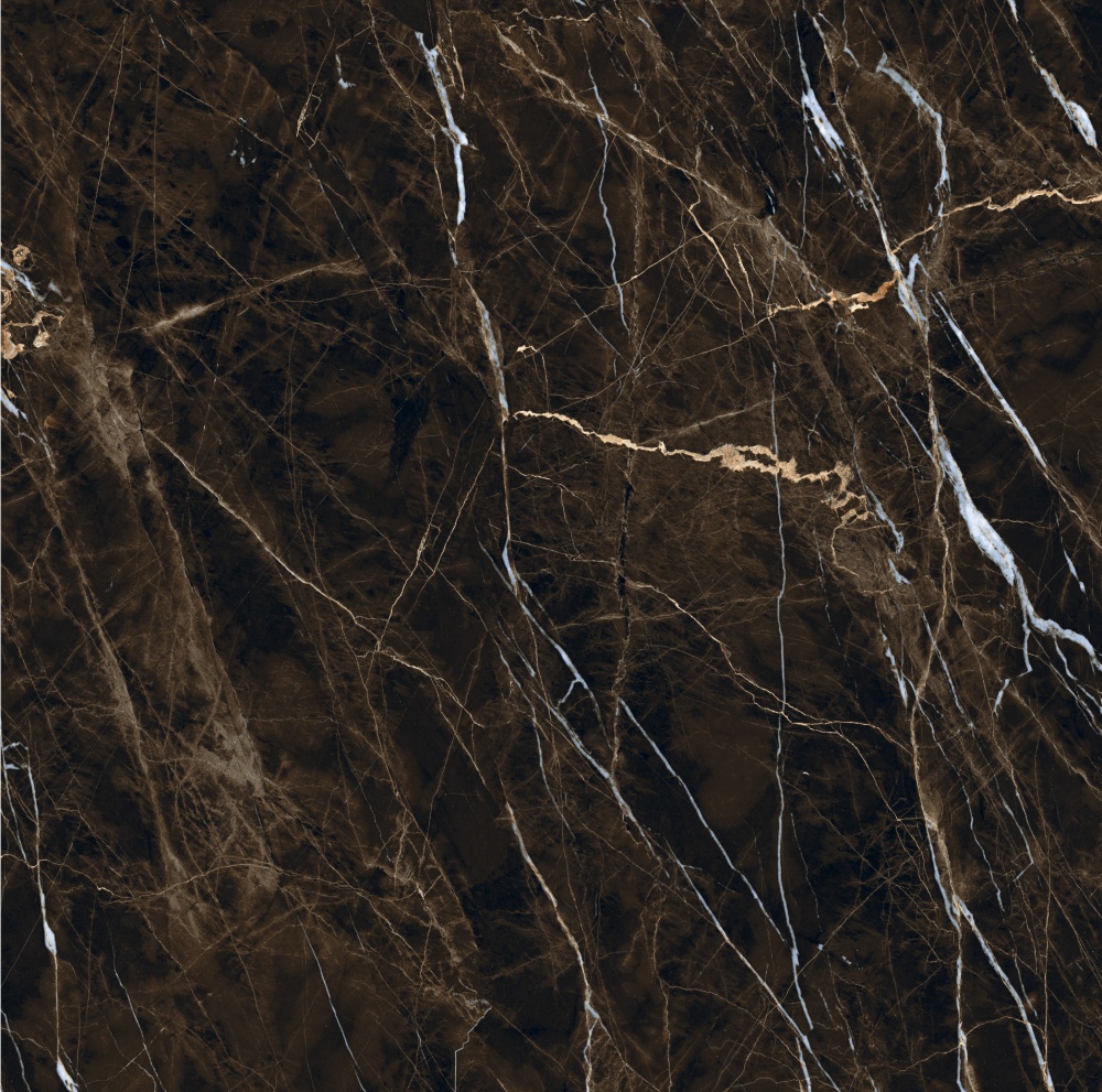 Плитка Allore Group Pulpis Brown F P R Full Lappato 60x60 см