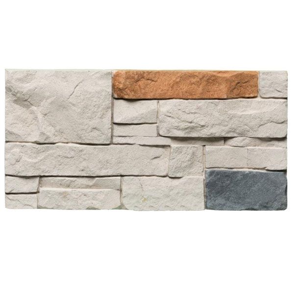 Плитка бетонна кутник Einhorn МАРКХОТ 1031 0,96 пог.м