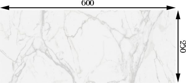 Плитка Allore Group Калаката 25x60 