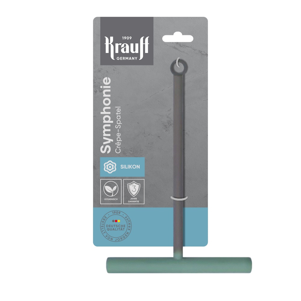 Скалка для блинов Krauff Symphonie 17,8 см 29-305-253